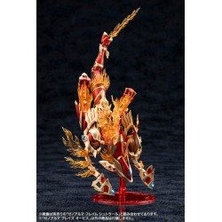 Arcanadea Plastic Model Kit XenoAlma Blaze Ophis 26 cm | 4934054028788