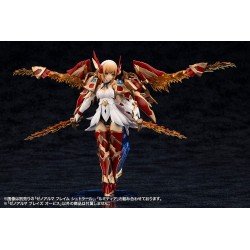 Arcanadea Plastic Model Kit XenoAlma Blaze Ophis 26 cm | 4934054028788