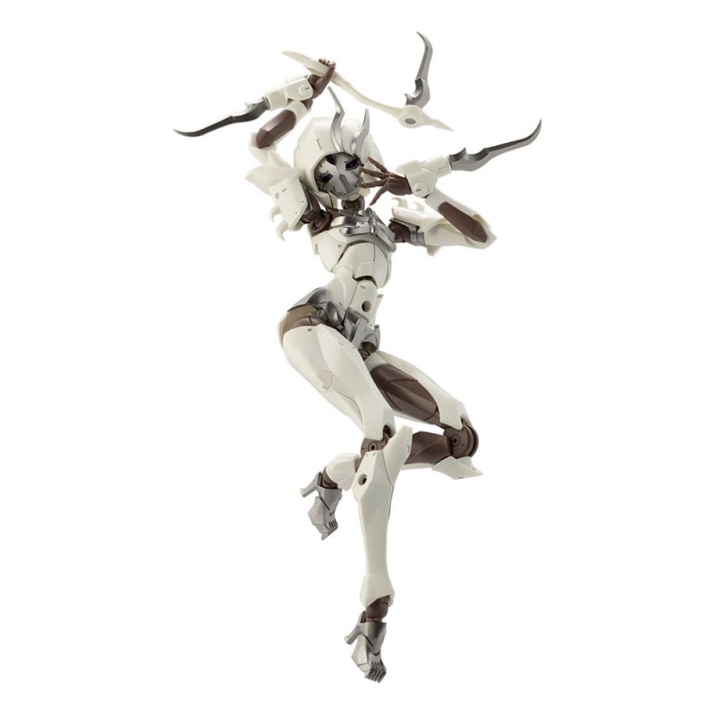Unlimited Universe Megalomaria figurine Plastic Model Kit Seeker 16 cm | 4934054051502