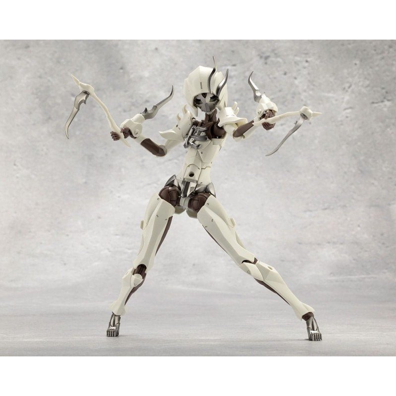 Unlimited Universe Megalomaria figurine Plastic Model Kit Seeker 16 cm | 4934054051502