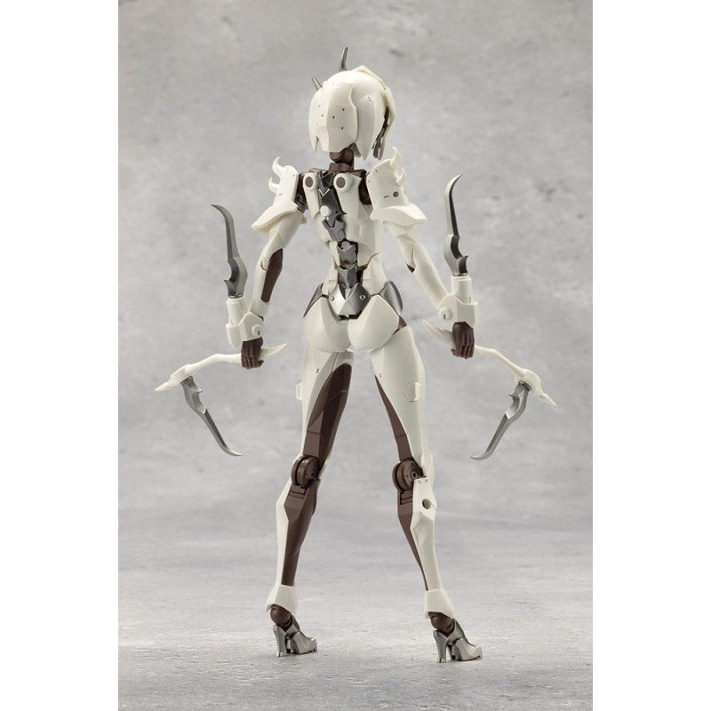 Unlimited Universe Megalomaria figurine Plastic Model Kit Seeker 16 cm | 4934054051502