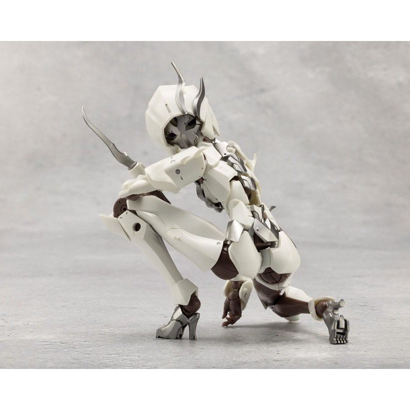 Unlimited Universe Megalomaria Model Kit Seeker 16 cm | 4934054051502