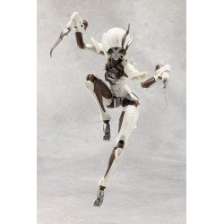 Unlimited Universe Megalomaria figurine Plastic Model Kit Seeker 16 cm | 4934054051502