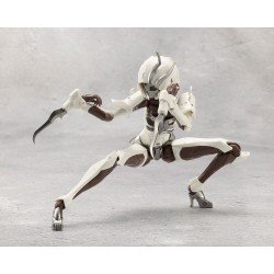 Unlimited Universe Megalomaria figurine Plastic Model Kit Seeker 16 cm | 4934054051502