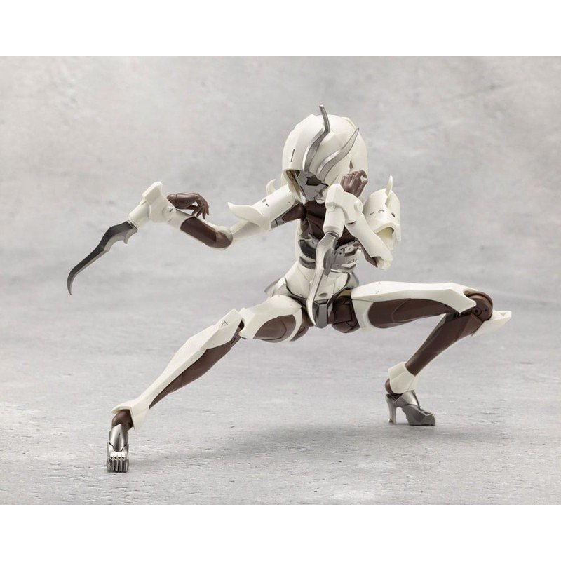 Unlimited Universe Megalomaria figurine Plastic Model Kit Seeker 16 cm | 4934054051502