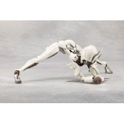 Unlimited Universe Megalomaria figurine Plastic Model Kit Seeker 16 cm | 4934054051502