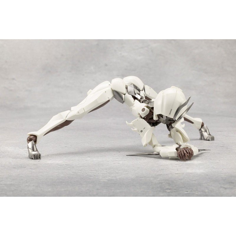 Unlimited Universe Megalomaria Model Kit Seeker 16 cm | 4934054051502