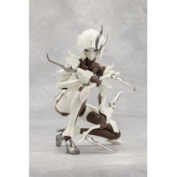 Unlimited Universe Megalomaria figurine Plastic Model Kit Seeker 16 cm | 4934054051502