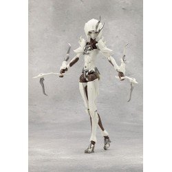 Unlimited Universe Megalomaria figurine Plastic Model Kit Seeker 16 cm | 4934054051502