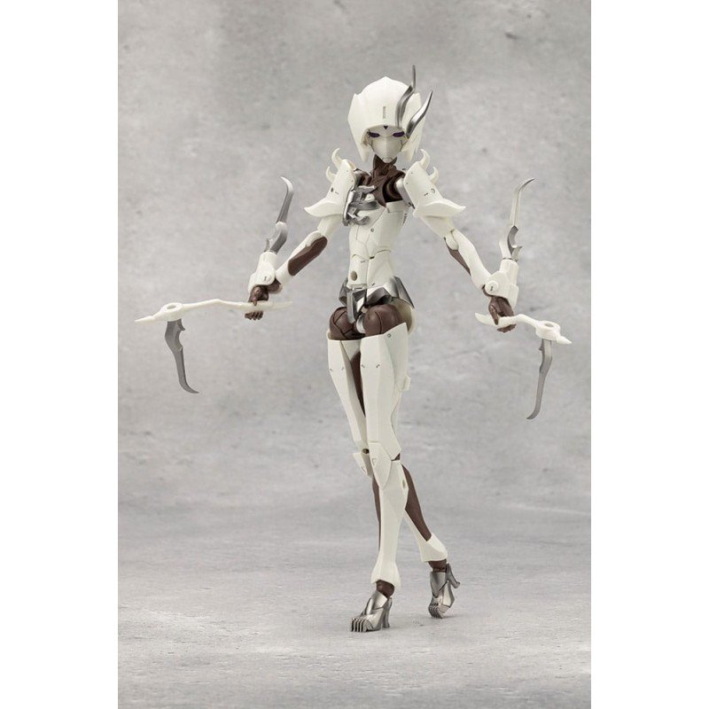 Unlimited Universe Megalomaria figurine Plastic Model Kit Seeker 16 cm | 4934054051502
