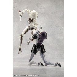 Unlimited Universe Megalomaria figurine Plastic Model Kit Seeker 16 cm | 4934054051502