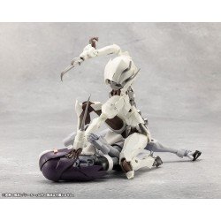 Unlimited Universe Megalomaria figurine Plastic Model Kit Seeker 16 cm | 4934054051502