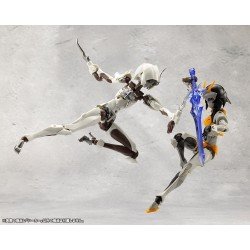 Unlimited Universe Megalomaria figurine Plastic Model Kit Seeker 16 cm | 4934054051502