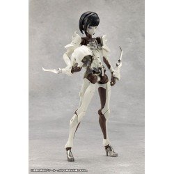 Unlimited Universe Megalomaria figurine Plastic Model Kit Seeker 16 cm | 4934054051502