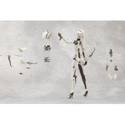Unlimited Universe Megalomaria figurine Plastic Model Kit Seeker 16 cm | 4934054051502