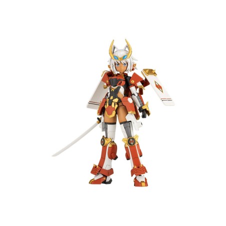 Frame Arms Girl figurine Plastic Model Kit Shingen 16 cm | 4934054033911