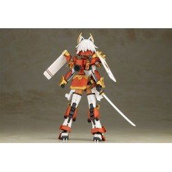 Frame Arms Girl figurine Plastic Model Kit Shingen 16 cm | 4934054033911