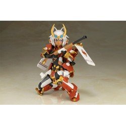Frame Arms Girl figurine Plastic Model Kit Shingen 16 cm | 4934054033911