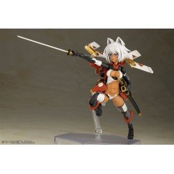 Frame Arms Girl figurine Plastic Model Kit Shingen 16 cm | 4934054033911
