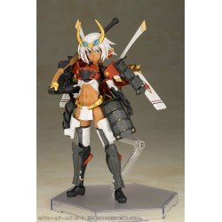 Frame Arms Girl Plastic Model Kit Shingen 16 cm | 4934054033911