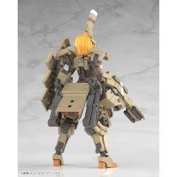 Frame Arms Girl Plastic Modell Kit PVC Kagutsuchi-Kou 20 cm | 4934054040711