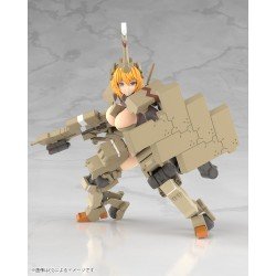 Frame Arms Girl PVC Plastic Modell Kit Kagutsuchi-Kou 20 cm | 4934054040711