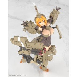 Frame Arms Girl PVC Plastic Modell Kit Kagutsuchi-Kou 20 cm | 4934054040711