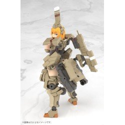 Frame Arms Girl Plastic Modell Kit PVC Kagutsuchi-Kou 20 cm | 4934054040711