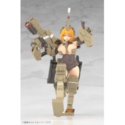 Frame Arms Girl Plastic Modell Kit PVC Kagutsuchi-Kou 20 cm | 4934054040711