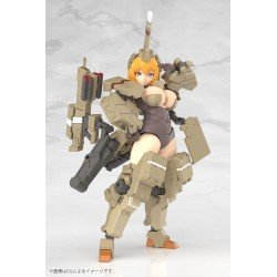 Frame Arms Girl Plastic Modell Kit PVC Kagutsuchi-Kou 20 cm | 4934054040711