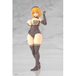 Frame Arms Girl Plastic Modell Kit PVC Kagutsuchi-Kou 20 cm | 4934054040711