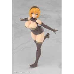 Frame Arms Girl Plastic Modell Kit PVC Kagutsuchi-Kou 20 cm | 4934054040711