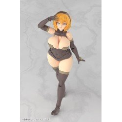Frame Arms Girl Plastic Modell Kit PVC Kagutsuchi-Kou 20 cm | 4934054040711