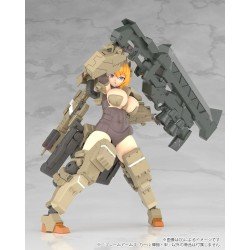 Frame Arms Girl Plastic Modell Kit PVC Kagutsuchi-Kou 20 cm | 4934054040711