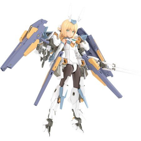 Frame Arms Girl figurine Plastic Model Kit Grande Scale Baselard 25 cm | 4934054069255