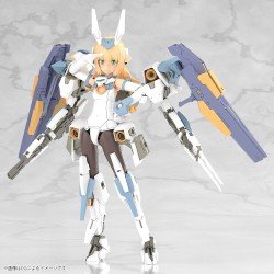 Frame Arms Girl figurine Plastic Model Kit Grande Scale Baselard 25 cm | 4934054069255