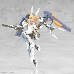 Frame Arms Girl figurine Plastic Model Kit Grande Scale Baselard 25 cm | 4934054069255
