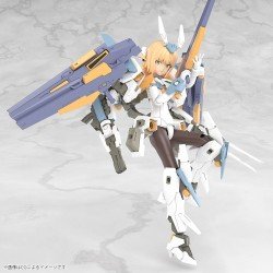 Frame Arms Girl figurine Plastic Model Kit Grande Scale Baselard 25 cm | 4934054069255