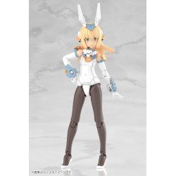 Frame Arms Girl figurine Plastic Model Kit Grande Scale Baselard 25 cm | 4934054069255