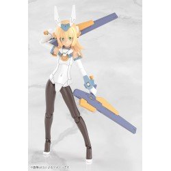 Frame Arms Girl figurine Plastic Model Kit Grande Scale Baselard 25 cm | 4934054069255