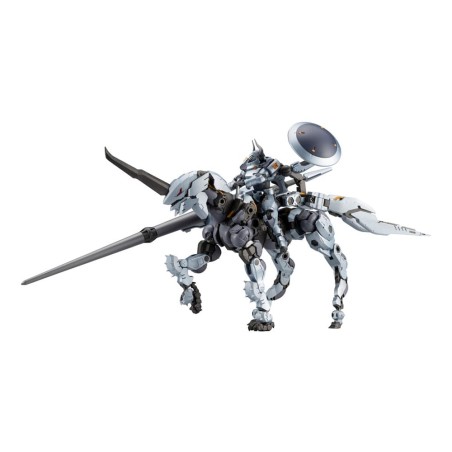 Hexa Gear figurine Plastic Model Kit 1/24 Blauregen 28 cm | 4934054065257