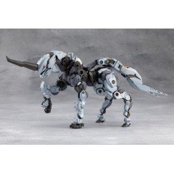 Hexa Gear figurine Plastic Model Kit 1/24 Blauregen 28 cm | 4934054065257
