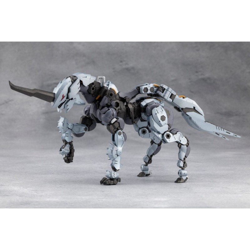 Hexa Gear figurine Plastic Model Kit 1/24 Blauregen 28 cm | 4934054065257