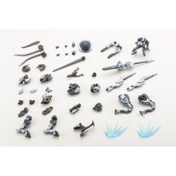 Hexa Gear figurine Plastic Model Kit 1/24 Blauregen 28 cm | 4934054065257
