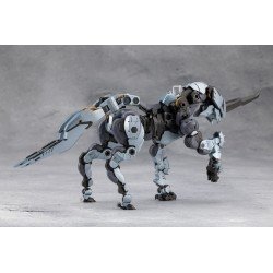 Hexa Gear figurine Plastic Model Kit 1/24 Blauregen 28 cm | 4934054065257