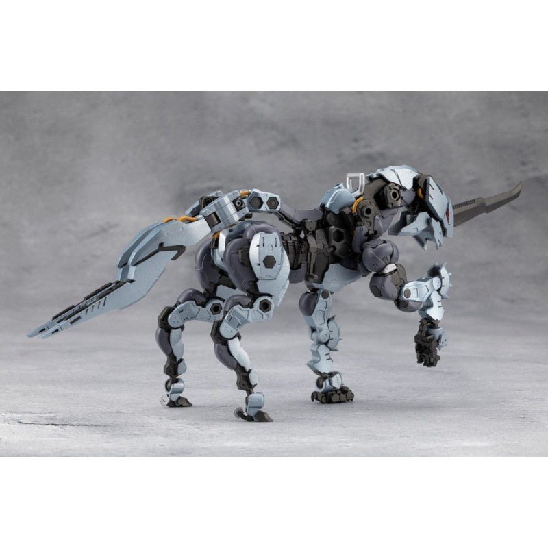 Hexa Gear Plastic Model Kit 1/24 Blauregen 28 cm | 4934054065257
