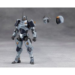 Hexa Gear figurine Plastic Model Kit 1/24 Blauregen 28 cm | 4934054065257
