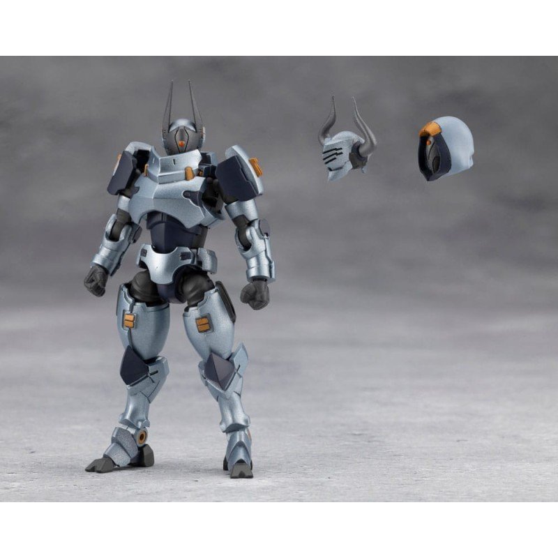 Hexa Gear figurine Plastic Model Kit 1/24 Blauregen 28 cm | 4934054065257
