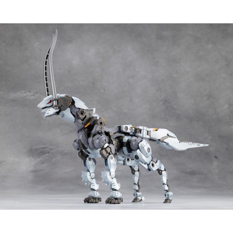 Hexa Gear figurine Plastic Model Kit 1/24 Blauregen 28 cm | 4934054065257