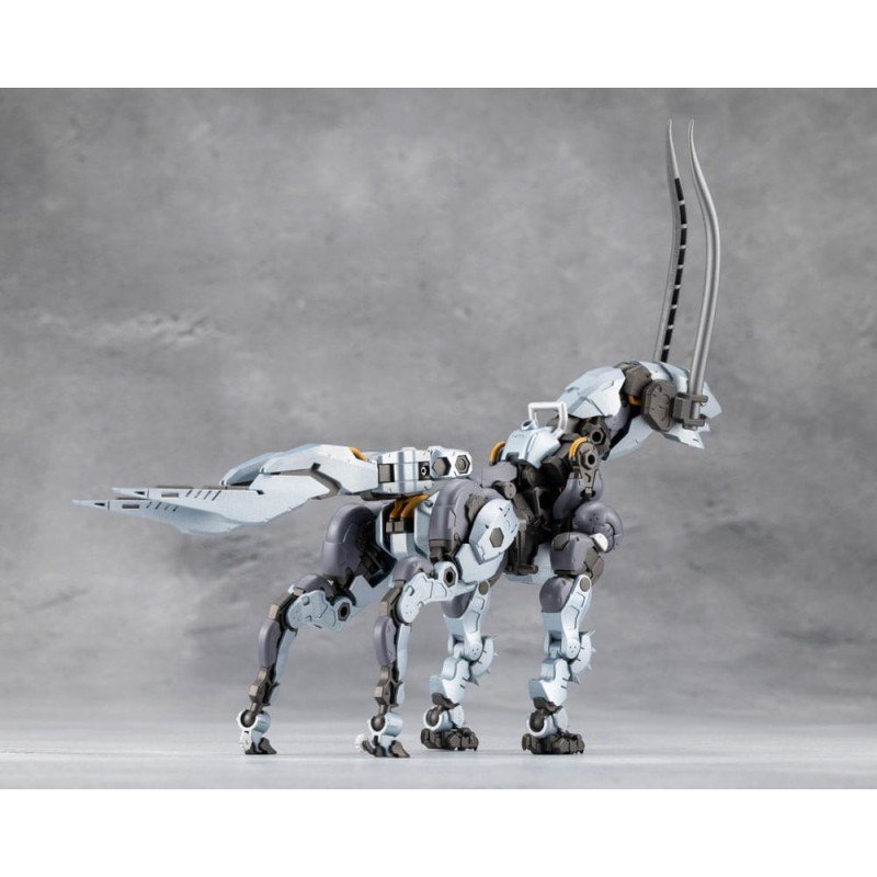 Hexa Gear figurine Plastic Model Kit 1/24 Blauregen 28 cm | 4934054065257